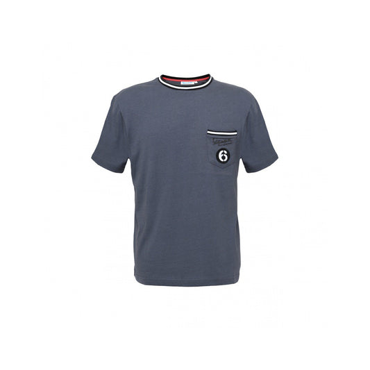 Camiseta Vespa Sei Giorni