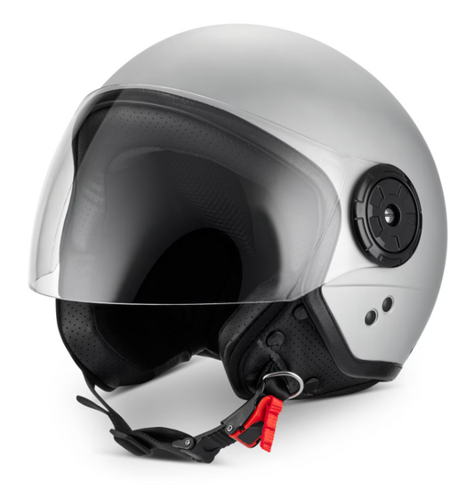-Casco DJet Piaggio Base