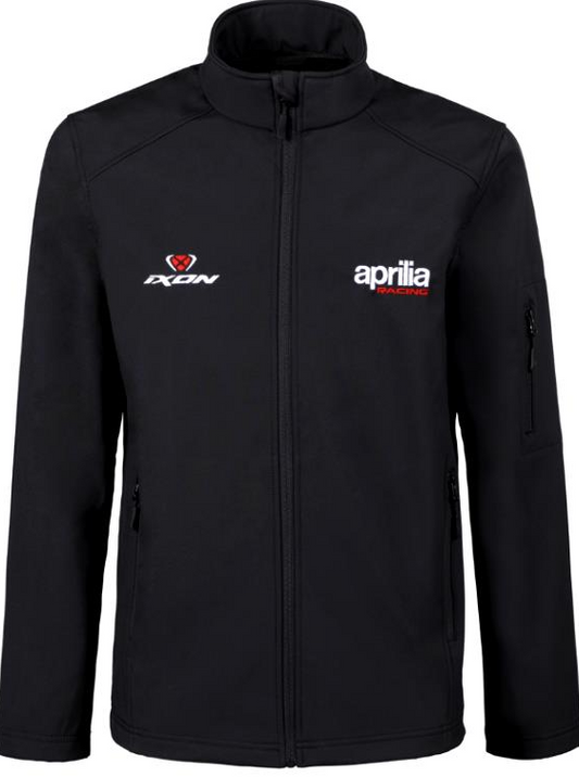 -Chaqueta Aprilia Racing Collection