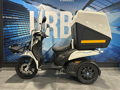 Piaggio MyMoover 125 Delivery