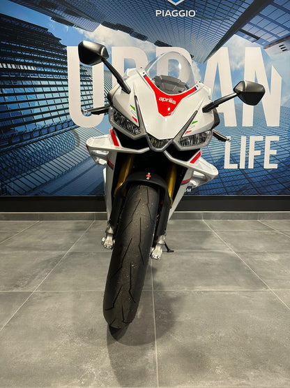 APRILIA RSV4 1100 FACTORY