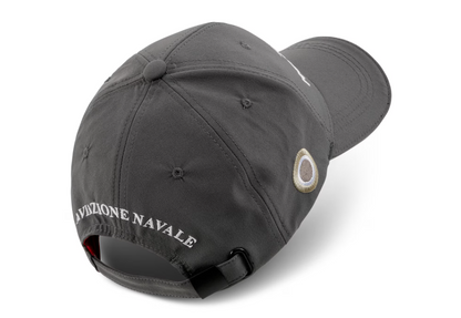 -Gorra Moto Guzzi Aviazione Navale