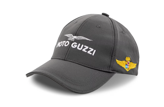 -Gorra Moto Guzzi Aviazione Navale
