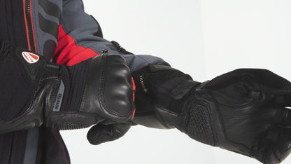 Guantes Ducati Strada C5