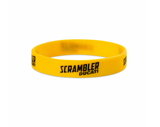 -Pulsera Scrambler Milestone