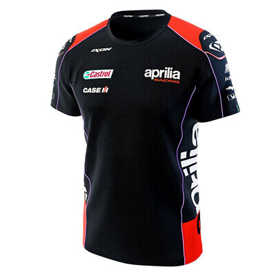 Polo Aprilia Racing Team