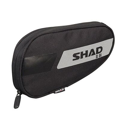 -Bolsa Pierna SHAD SL04 Negra