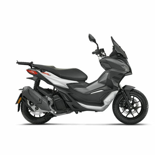 Soporte maleta Shad Aprilia