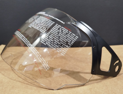 Recambio Visera Casco Vespa PJ